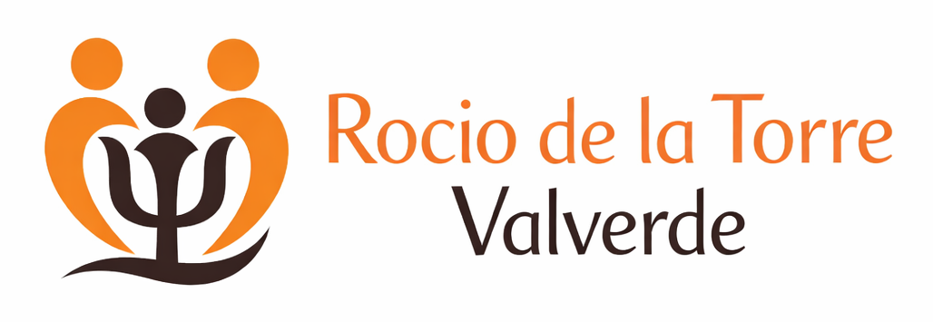 Rocio de la Torre Valverde
