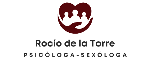 Rocio de la Torre Valverde